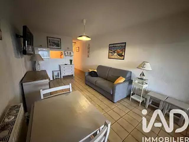 Appartement vente à Béziers, Agde