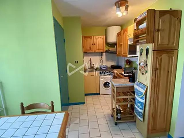 Appartement vente à Béziers, Agde