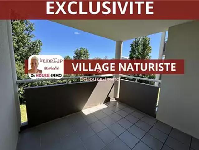 Appartement vente à Béziers, Agde