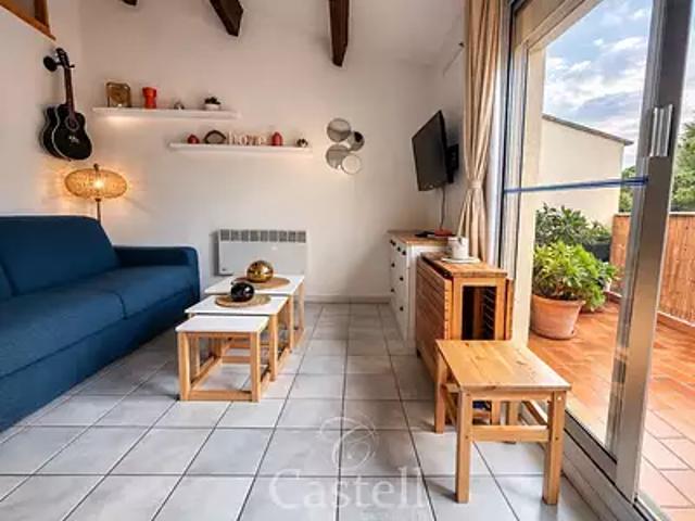 Appartement vente à Béziers, Agde