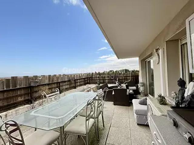 Appartement vente à Béziers, Agde