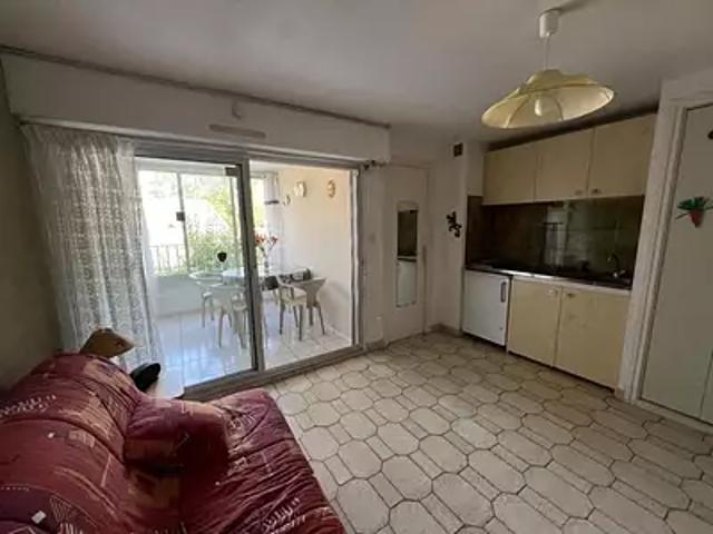 Appartement vente à Béziers, Agde