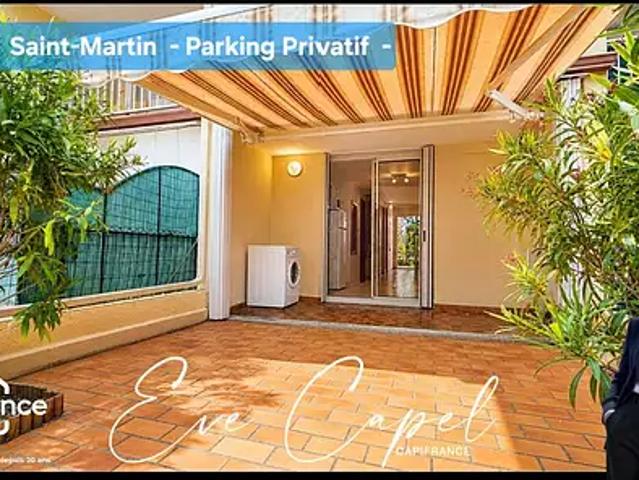 Appartement vente à Béziers, Agde