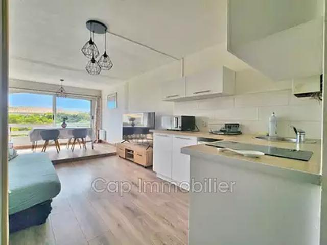 Appartement vente à Béziers, Agde