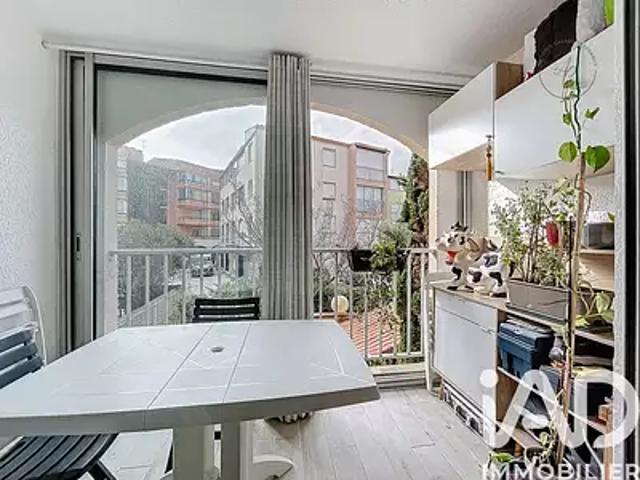 Appartement vente à Béziers, Agde