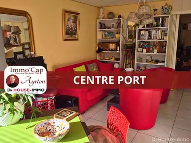 Appartement vente à Béziers, Agde