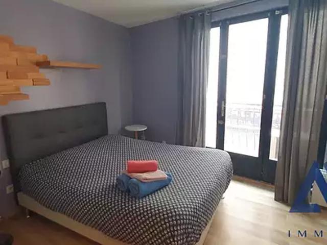Appartement vente à Béziers, Agde