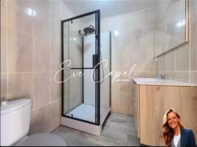 Appartement vente à Béziers, Agde