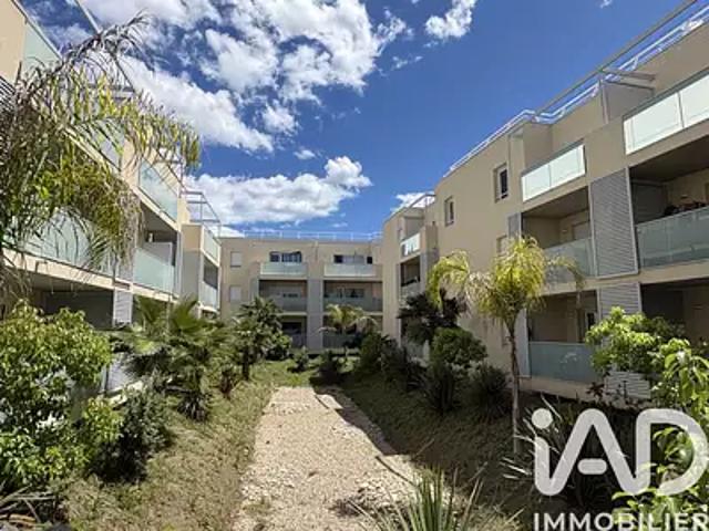 Appartement vente à Agde, Hérault
