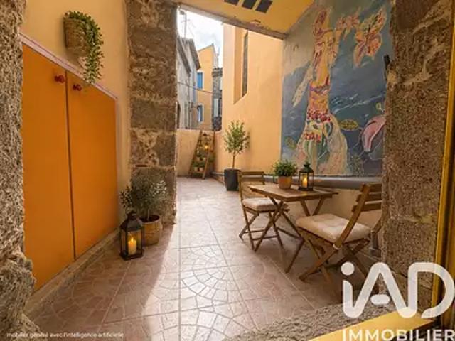 Appartement vente à Agde, Hérault
