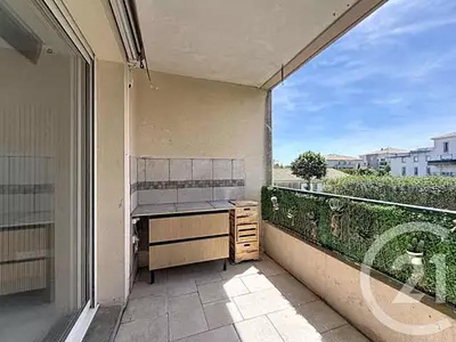 Appartement vente à Agde, Hérault
