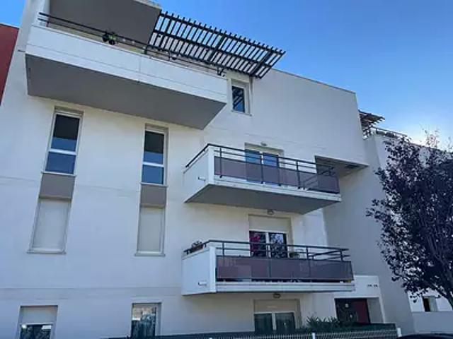 Appartement vente à Béziers, Agde