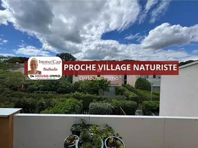 Appartement vente à Béziers, Agde