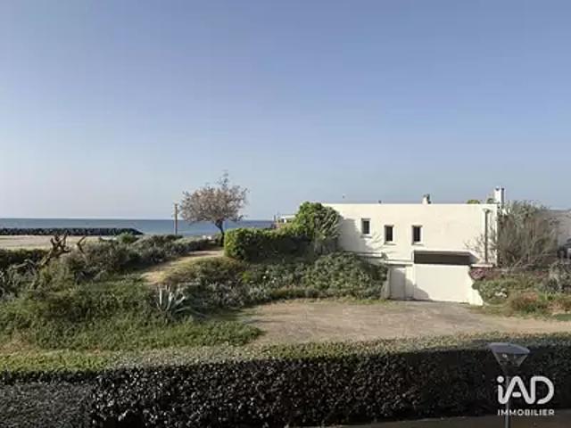 Appartement vente à Agde, Hérault