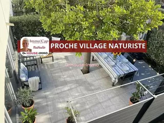 Appartement vente à Béziers, Agde