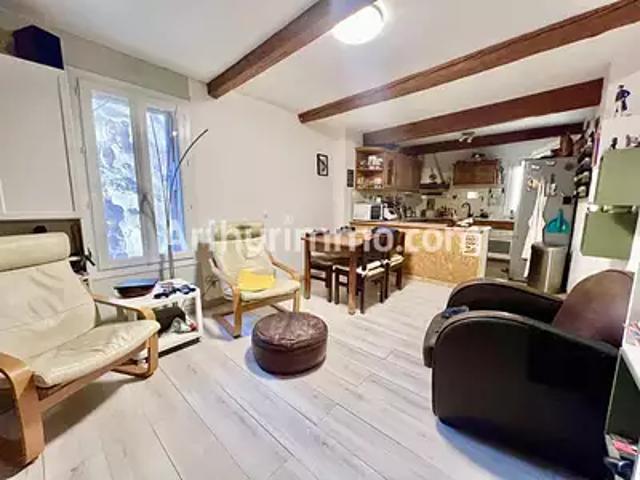 Appartement vente à Béziers, Agde
