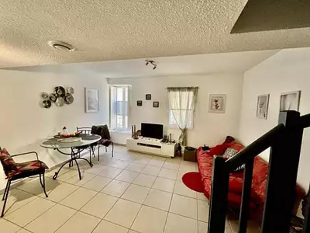 Appartement vente à Béziers, Agde