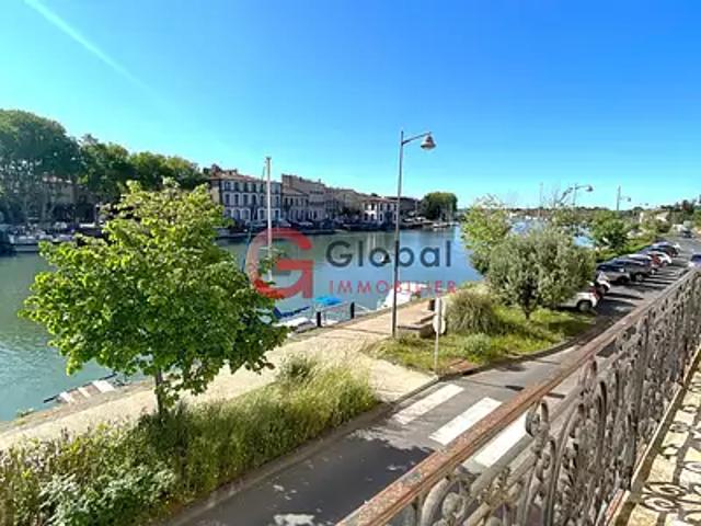 Appartement vente à Béziers, Agde