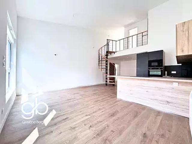 Appartement vente à Béziers, Agde