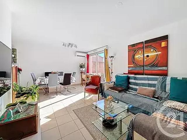 Appartement vente à Béziers, Agde