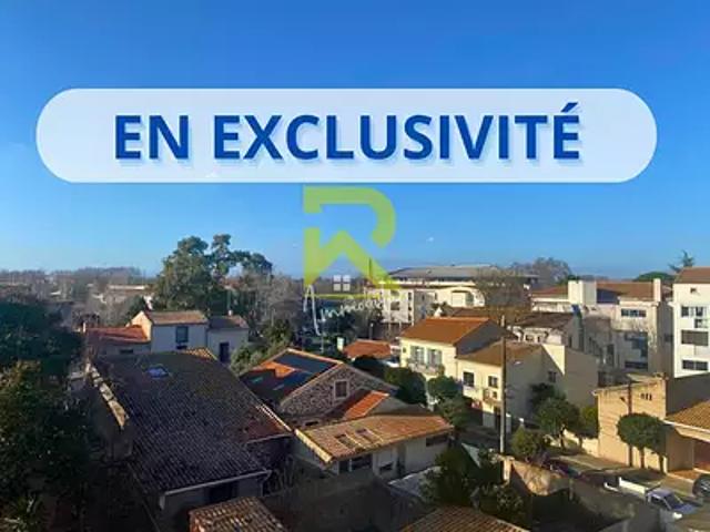 Appartement vente à Béziers, Agde