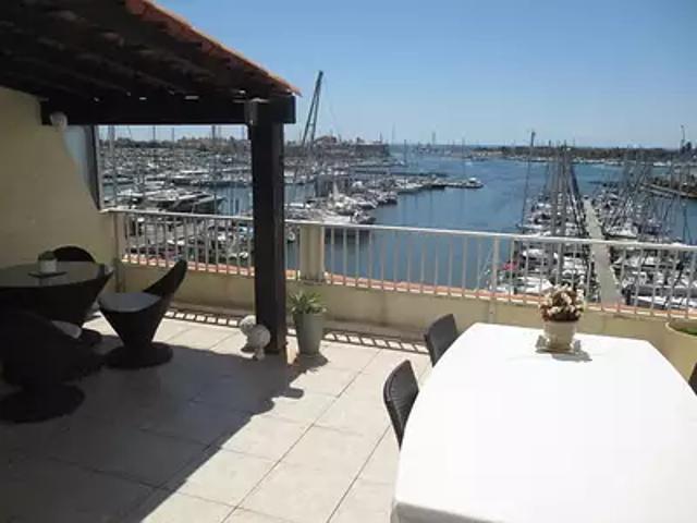 Appartement vente à Béziers, Agde