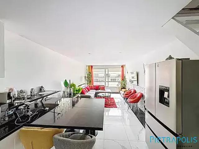 Appartement vente à Béziers, Agde