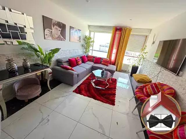 Appartement vente à Béziers, Agde