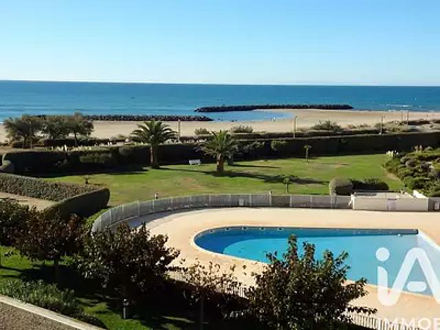 Appartement vente à Béziers, Agde