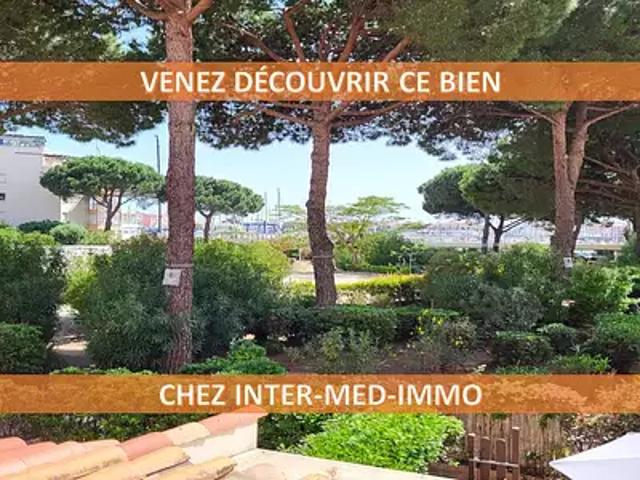 Appartement vente à Béziers, Agde