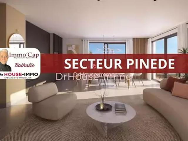 Appartement vente à Béziers, Agde