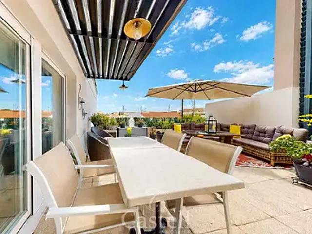 Appartement vente à Béziers, Agde