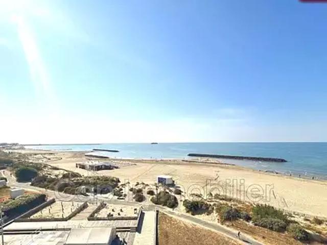Appartement vente à Béziers, Agde