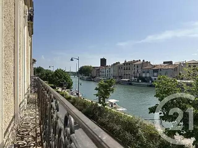 Appartement vente à Béziers, Agde