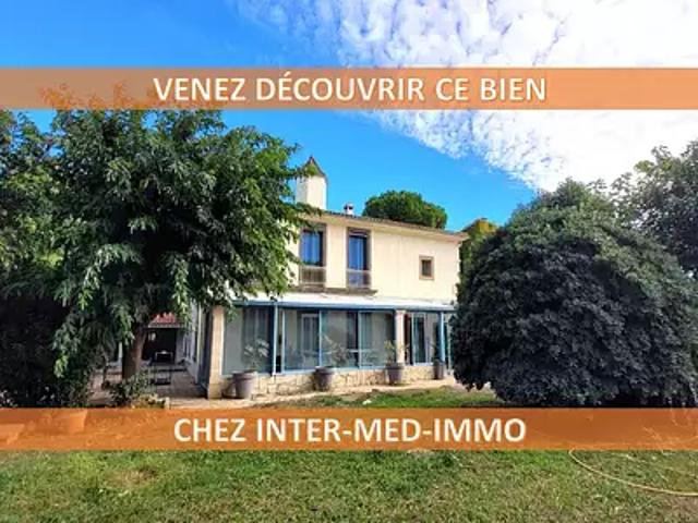 Maison vente à Béziers, Agde