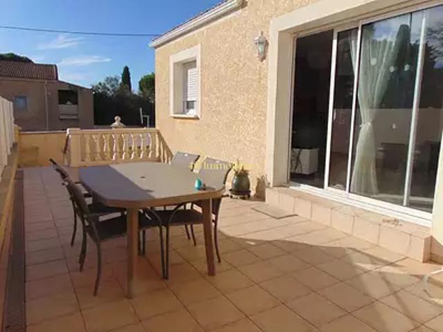 Maison vente à Béziers, Agde