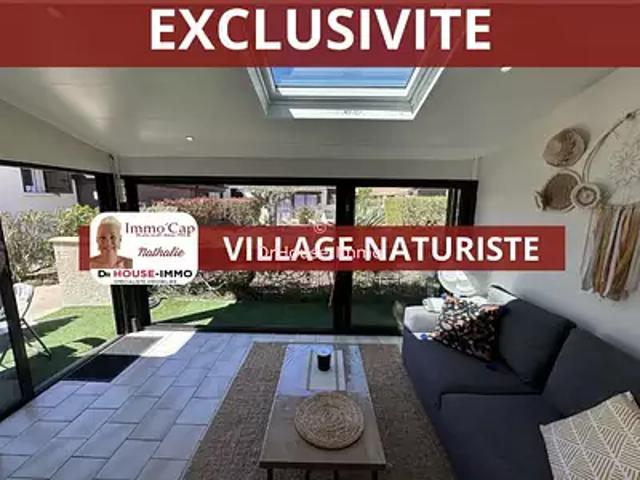 Maison vente à Béziers, Agde