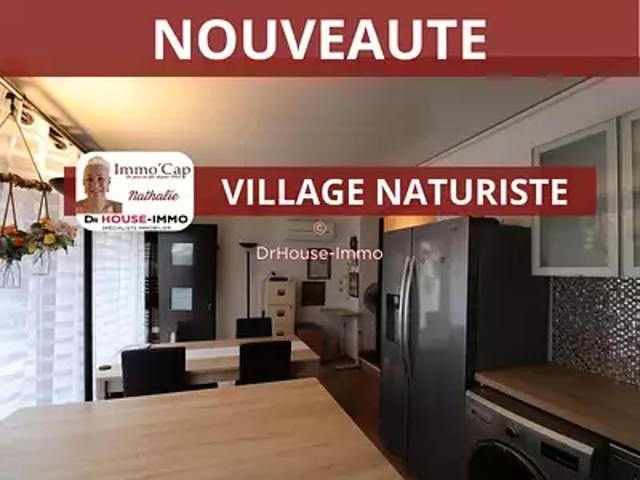 Maison vente à Béziers, Agde