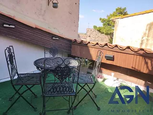 Maison vente à Béziers, Agde