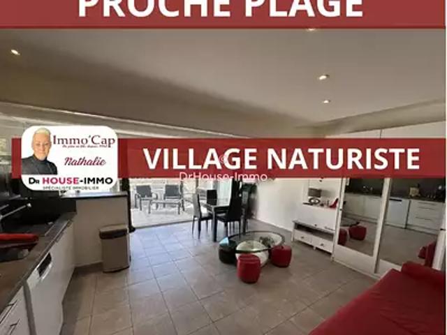 Maison vente à Béziers, Agde