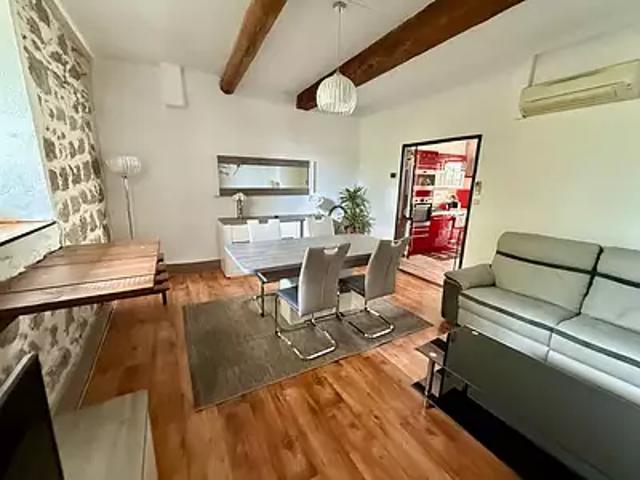 Maison vente à Béziers, Agde