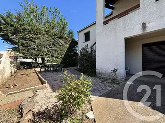 Maison vente à Béziers, Agde