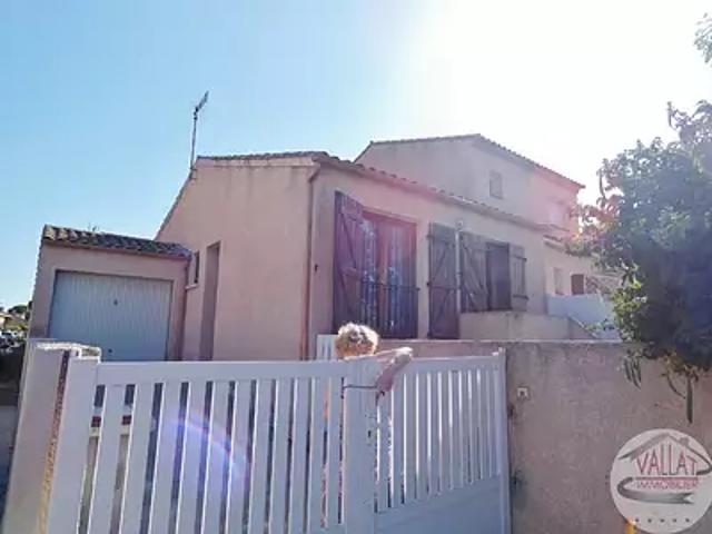 Maison vente à Béziers, Agde