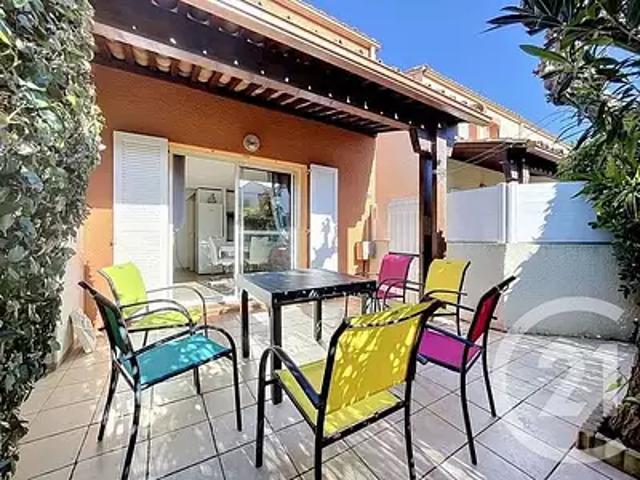 Maison vente à Béziers, Agde