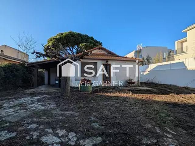 Maison vente à Béziers, Agde