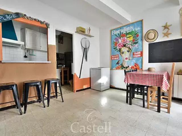 Maison vente à Béziers, Agde