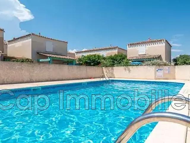 Maison vente à Béziers, Agde