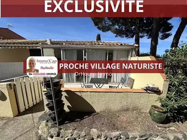Maison vente à Béziers, Agde