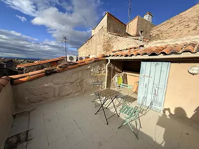 Maison vente à Béziers, Agde