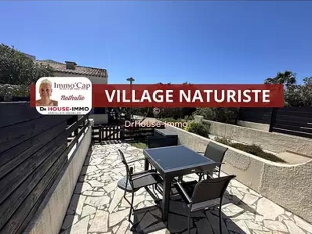Maison vente à Béziers, Agde